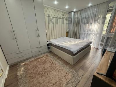 3-комнатная квартира · 70 м² · 1/10 этаж, Толе би за 48 млн ₸ в Алматы, Ауэзовский р-н