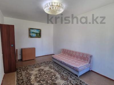 1-комнатная квартира, 45 м², 3/7 этаж помесячно, Болашак 4 а за 85 000 〒 в Талдыкоргане