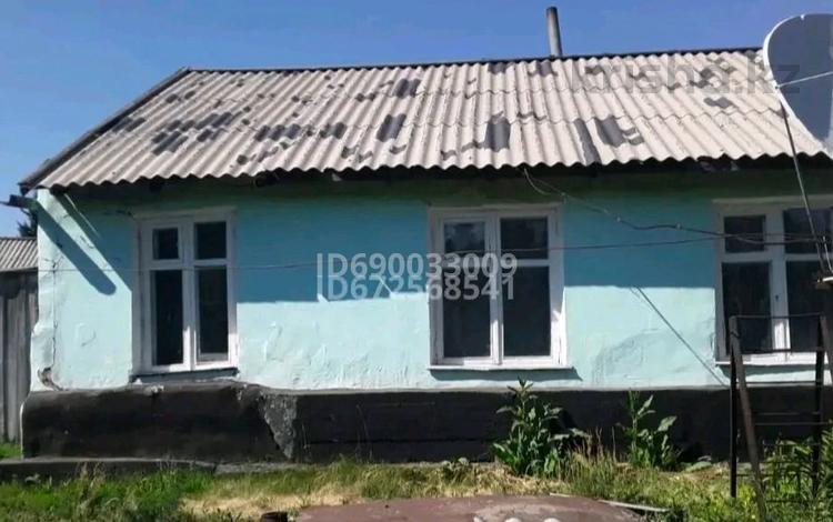 Отдельный дом · 3 комнаты · 48 м² · 3 сот., Молодёжная 10 — С. Восточное за 1.5 млн ₸ в Восточном — фото 2