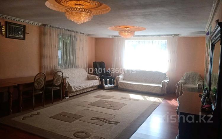 Жеке үй · 10 бөлме · 220 м² · 6 жүзд., Тастыбұлақ ш/а. 3-10 — Уг.ул.Жандосова, бағасы: 89 млн ₸ в Алматы, Наурызбайский р-н — фото 2