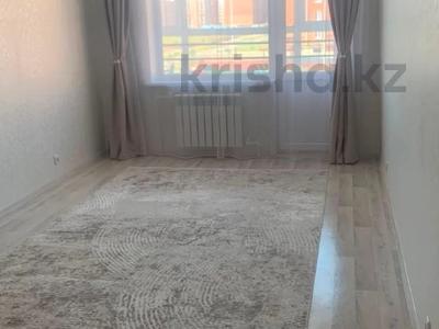 1-бөлмелі пәтер · 41.8 м² · 2/4 қабат, Береке шағын ауданы, бағасы: 18.5 млн ₸ в Костанае, Микрорайон Береке