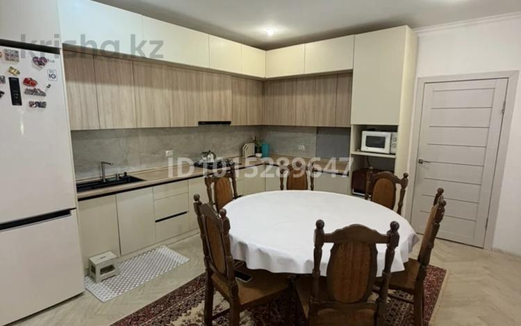 Жеке үй · 6 бөлме · 214 м² · 10 жүзд., Сахи Романов 10 А, бағасы: 40 млн ₸ в  — фото 2