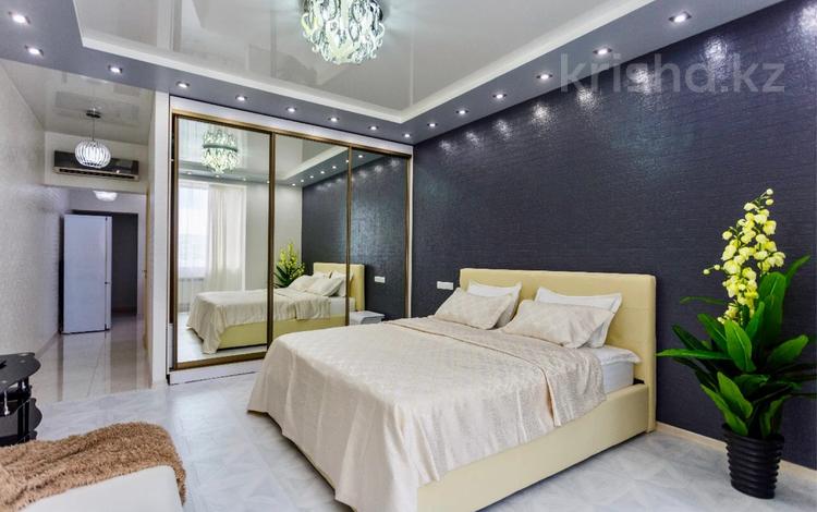 1-бөлмелі пәтер · 45 м² · 14/15 қабат, Зенкова 59, бағасы: 20 000 ₸ в Алматы, Медеуский р-н — фото 18