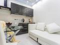 1-бөлмелі пәтер · 45 м² · 14/15 қабат, Зенкова 59, бағасы: 20 000 ₸ в Алматы, Медеуский р-н — фото 3
