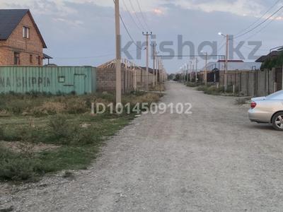 Участок · 8 соток, мкр Бектобе, Баласағұн за 13 млн ₸ в Таразе