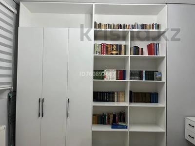 2-комнатная квартира · 59 м² · 1 этаж, мкр Каргалы за 285 000 ₸ в Алматы, Наурызбайский р-н