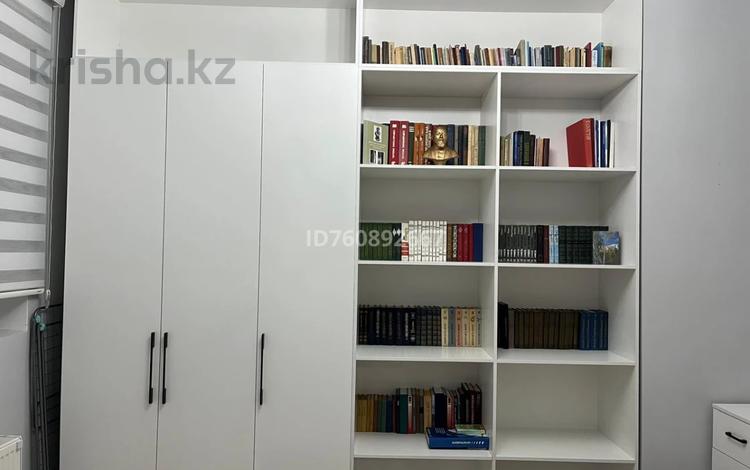 2-бөлмелі пәтер · 59 м² · 1 қабат, Қарғалы ш/а., бағасы: 285 000 ₸ в Алматы, Наурызбайский р-н — фото 2