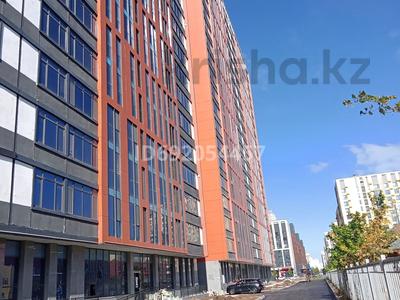 1-комнатная квартира, 40.6 м², 14/14 этаж, Мангилик Ел 62 за 17.5 млн 〒 в Астане, Есильский р-н