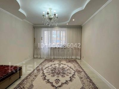 2-комнатная квартира · 67.1 м² · 4/9 этаж, Мустафина 15/1 — 7 поликленика за 28.5 млн 〒 в Астане, Алматы р-н