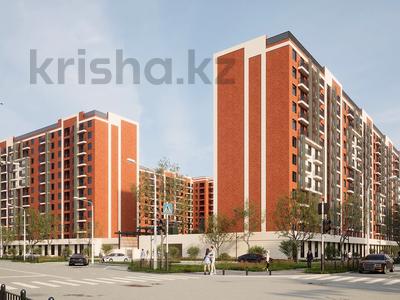 1-комнатная квартира · 23.87 м², Юбилейный, мкр. Юбилейный, 134-135 за ~ 11.4 млн ₸ в Костанае