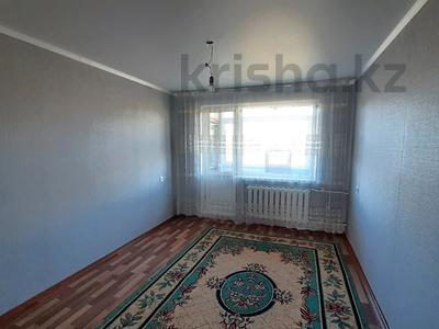 2-комнатная квартира · 48.3 м² · 5/5 этаж, ул. 6-й мик-н за 7 млн 〒 в Темиртау