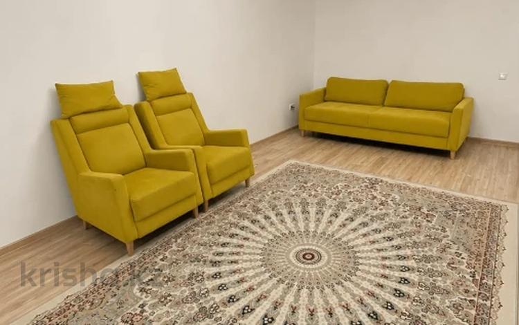 2-бөлмелі пәтер · 58.1 м² · 9/10 қабат, 11 ш/а., бағасы: 18.7 млн ₸ в Актобе, мкр 11 — фото 2