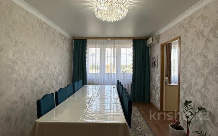3-бөлмелі пәтер · 56.7 м² · 4/4 қабат, Прохорова, бағасы: 14 млн ₸ в Актобе — фото 13