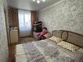 3-бөлмелі пәтер · 56.7 м² · 4/4 қабат, Прохорова, бағасы: 14 млн ₸ в Актобе — фото 3