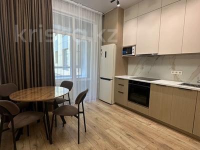 2-комнатная квартира · 40 м² · 2/10 этаж, Чингиза Айтматова 77 за 30 млн ₸ в Астане