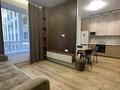 2-комнатная квартира · 40 м² · 2/10 этаж, Чингиза Айтматова 77 за 30 млн ₸ в Астане — фото 10