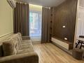 2-комнатная квартира · 40 м² · 2/10 этаж, Чингиза Айтматова 77 за 30 млн ₸ в Астане — фото 12