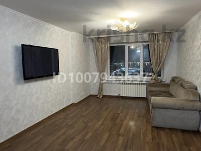 3-комнатная квартира · 65 м² · 6/12 этаж, Сазда-4, Абилкайыр хана 71/1 — Абилхайр хана 71/1 12этаж 6 этажы за 160 000 〒 в Актобе