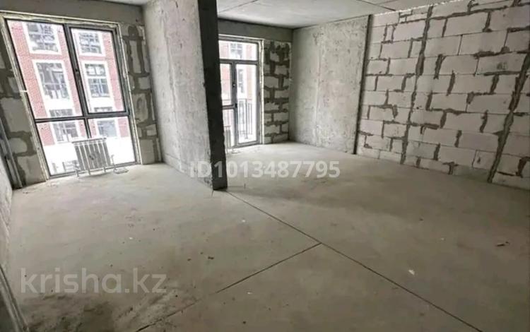1-бөлмелі пәтер · 42 м² · 1/8 қабат, Шоссе Северное кольцо, бағасы: 25 млн ₸ в Алматы, Алатауский р-н — фото 2