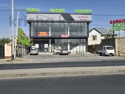 Свободное назначение · 400 м² за 800 000 ₸ в Шымкенте, Абайский р-н