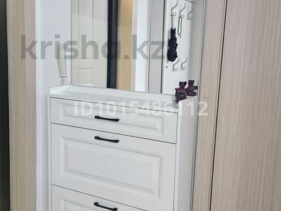 1-бөлмелі пәтер · 34.2 м² · 8/9 қабат, А 105 11, бағасы: 18 млн ₸ в Астане, Сарайшык р-н