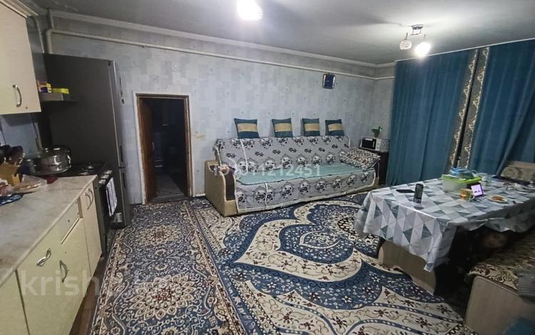 Отдельный дом · 5 комнат · 140 м² · 6.5 сот., Бебеля 29 — Сороковая мельница за 20 млн 〒 в Таразе — фото 2