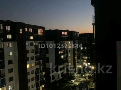2-бөлмелі пәтер · 72.4 м² · 2/10 қабат, ул. Толе би 285/8, бағасы: 52.5 млн ₸ в Алматы, Ауэзовский р-н