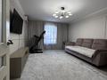 3-бөлмелі пәтер · 90 м² · 7/9 қабат, Ақкент ш/а. 31, бағасы: 54 млн ₸ в Алматы, Алатауский р-н