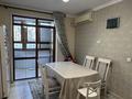 3-бөлмелі пәтер · 90 м² · 7/9 қабат, Ақкент ш/а. 31, бағасы: 54 млн ₸ в Алматы, Алатауский р-н — фото 31