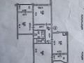 3-бөлмелі пәтер · 90 м² · 7/9 қабат, Ақкент ш/а. 31, бағасы: 54 млн ₸ в Алматы, Алатауский р-н — фото 62