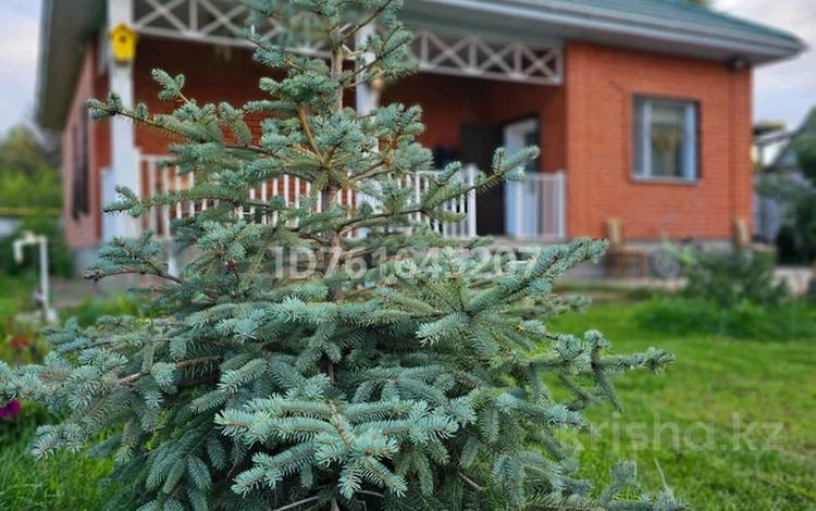 Дом · 3 комнаты · 100 м², Локомативное депо -3 23 — ул. кирпичный за 50 000 〒 в Актобе, жилой массив Кирпичный — фото 2