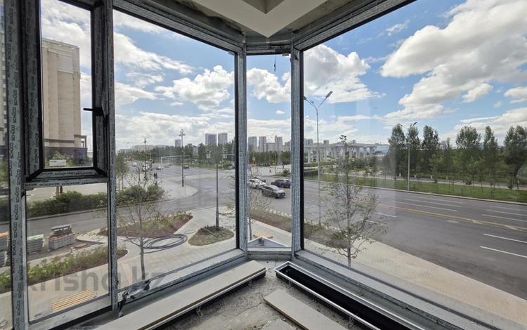 4-комнатная квартира · 156 м² · 2/20 этаж, Туренстан 16/3 за 198 млн 〒 в Астане, Есильский р-н — фото 2
