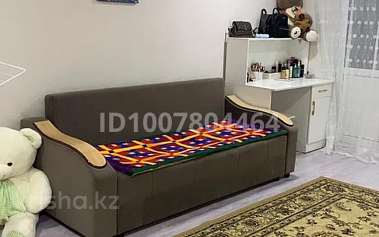 1-бөлмелі пәтер · 31 м² · 5/5 қабат, Анаркулова 5, бағасы: 8 млн ₸ в Жезказгане — фото 3