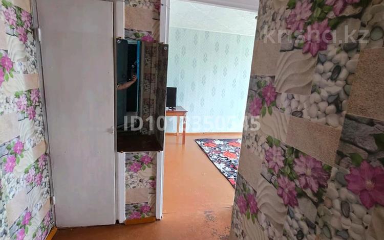 1-комнатная квартира · 32 м² · 2/5 этаж, Парковая 132 — Район Приза за 70 000 ₸ в Рудном — фото 2