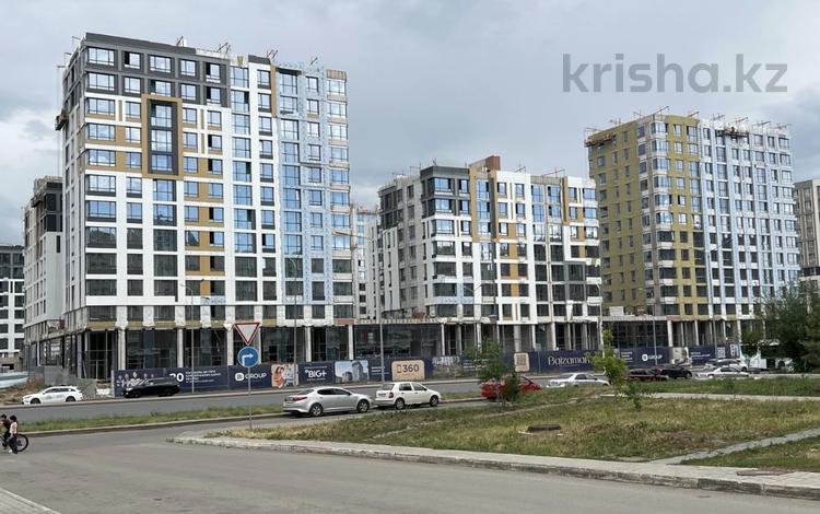 Свободное назначение, офисы, магазины и бутики, общепит, медцентры и аптеки, образование · 250 м² за 345 млн ₸ в Астане — фото 15