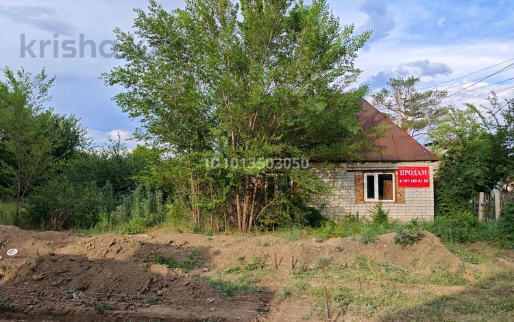Дача · 2 комнаты · 35 м² · 8 сот., Бобровка 1261 — За магазином Тополек, через два участка за 5.5 млн ₸ в Семее — фото 2