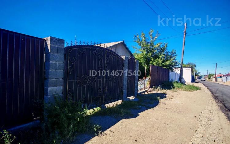 Отдельный дом · 4 комнаты · 41.7 м² · 69.3 сот., Аталыков 32 за 20 млн ₸ в  — фото 2
