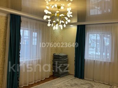 Отдельный дом · 6 комнат · 142.2 м² · 3 сот., мкр Омега, Шалкыма — Район 26 школы за 33 млн 〒 в Уральске