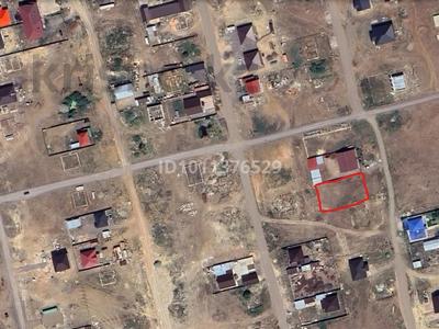 Участок · 9 соток, мкр Кунгей , Жакана Смакова 116 за 13 млн ₸ в Караганде, Казыбек би р-н
