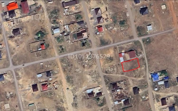 Участок · 9 соток, мкр Кунгей , Жакана Смакова 116 за 14 млн 〒 в Караганде, Казыбек би р-н — фото 2
