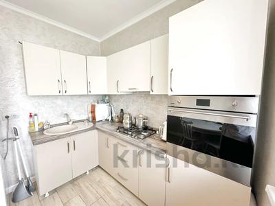 3-комнатная квартира · 75 м² · 5/5 этаж, Мауленова — Казыбек би за 59 млн ₸ в Алматы, Алмалинский р-н