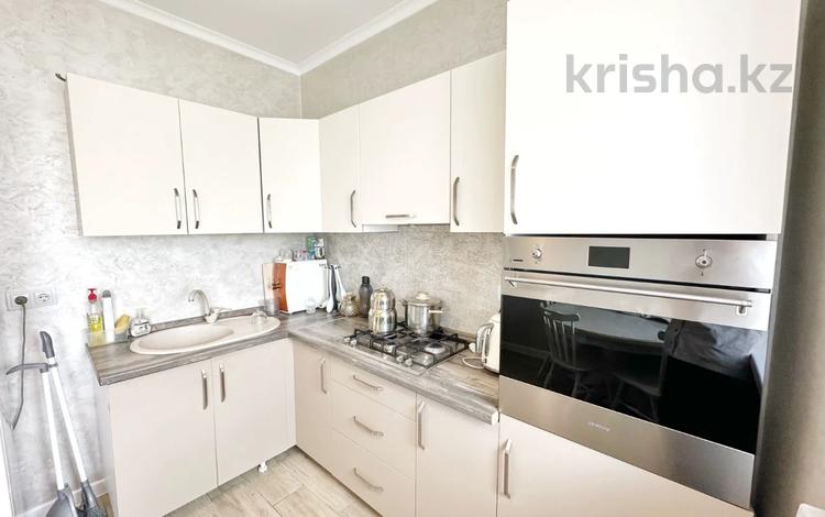 3-комнатная квартира · 75 м² · 5/5 этаж, Мауленова — Казыбек би за 59 млн ₸ в Алматы, Алмалинский р-н — фото 6