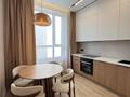 2-бөлмелі пәтер · 60 м² · 12/18 қабат, Сыганак 24, бағасы: 300 000 ₸ в Астане, Нура р-н — фото 4