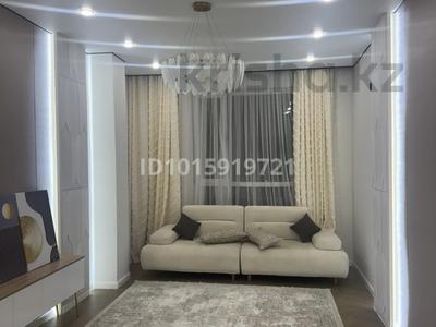 2-комнатная квартира · 64 м² · 12/12 этаж, Бұқар жырау 32 за 39.5 млн ₸ в Астане, Есильский р-н