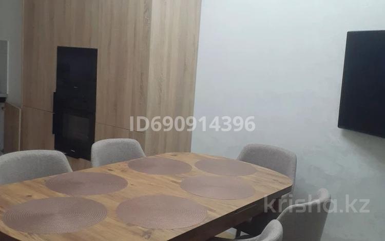 2-комнатная квартира · 47.8 м² · 14/17 этаж, Ауезова 3А — Толе би за 55 млн ₸ в Алматы, Алмалинский р-н — фото 2