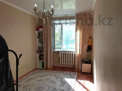 2-комнатная квартира · 44.4 м² · 1/5 этаж, 2 микрорайон за 7.4 млн ₸ в Абай