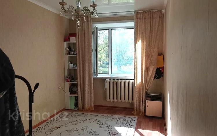 2-комнатная квартира · 44.4 м² · 1/5 этаж, 2 микрорайон за 7.4 млн ₸ в Абай — фото 6