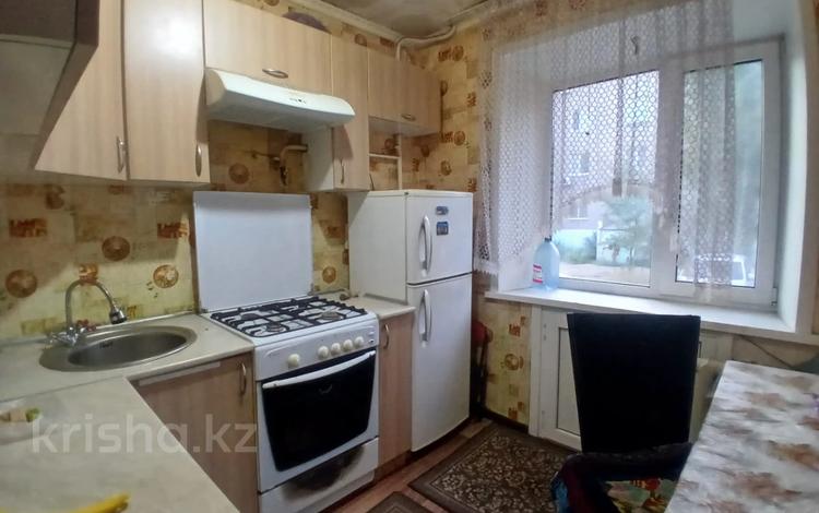 3-бөлмелі пәтер · 56.3 м² · 1/5 қабат, Парковая 90, бағасы: 10.5 млн ₸ в Рудном — фото 2