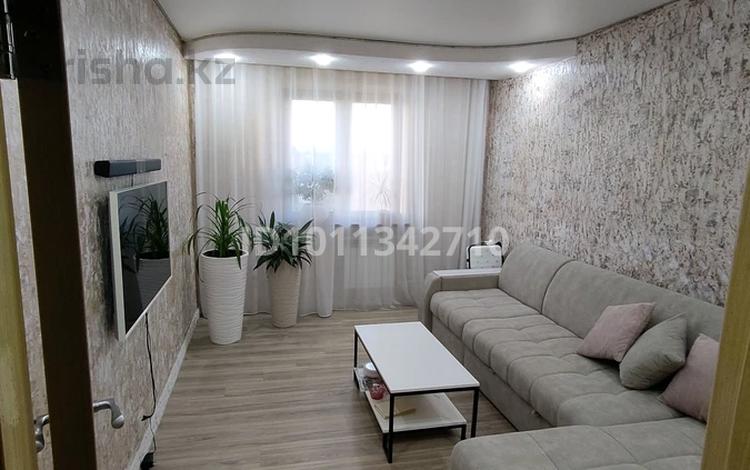 3-бөлмелі пәтер · 68 м² · 4/10 қабат, Мира, бағасы: 16.5 млн ₸ в Темиртау — фото 2