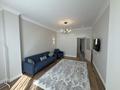2-комнатная квартира · 62 м² · 4/8 этаж, Кабанбай батыра 58Б корпус 4 за 380 000 ₸ в Астане, Есильский р-н — фото 30